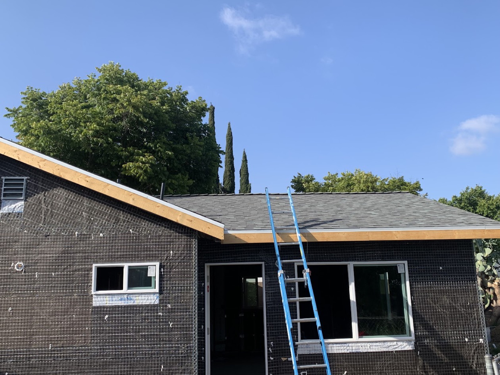 Custom ADU Construction in Orange County