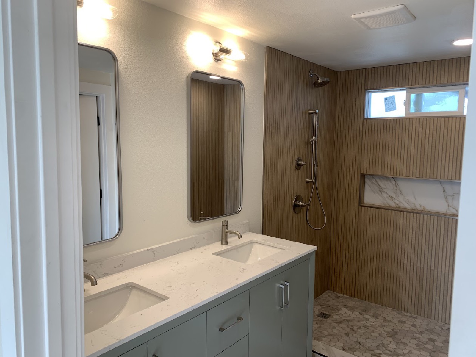 Whole Home Renovation in Irvine