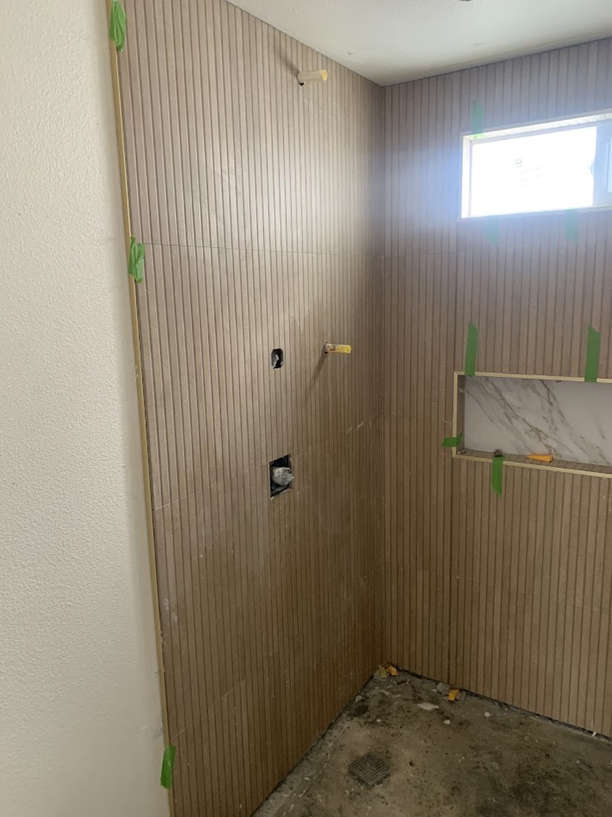 Architectural Interior Renovation