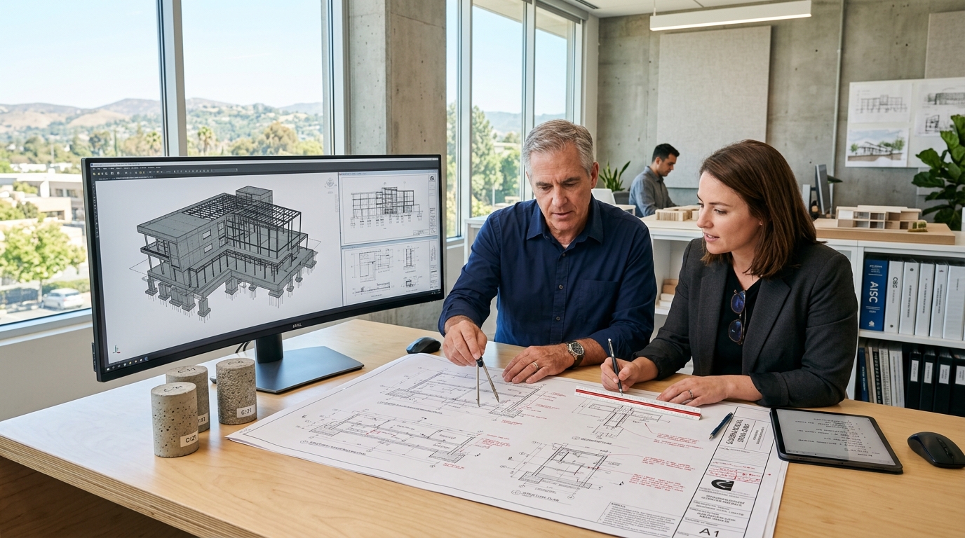 Structural Design and Engineering